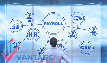 Top Companies in HR Payroll Software Market | Top Players Market Insights,  Company Size & Share, Growth rate, Historical data | Vantage Market  Research - V-MR Blog